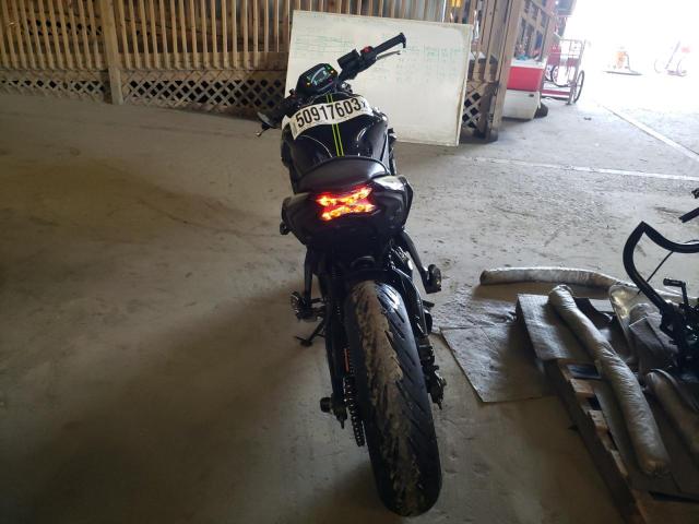 2020 KAWASAKI ER650 K - ML5EREK12LDA14443