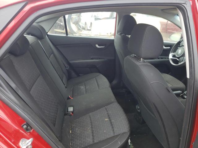 3KPA24AD3LE295436 KIA RIO LX