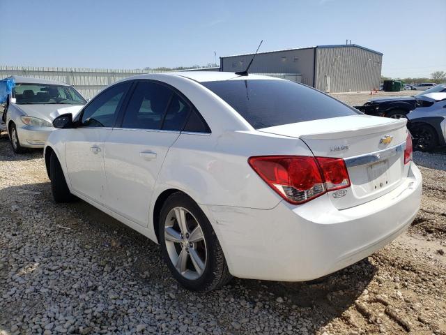 1G1PE5SB9E7376702 | 2014 CHEVROLET CRUZE LT