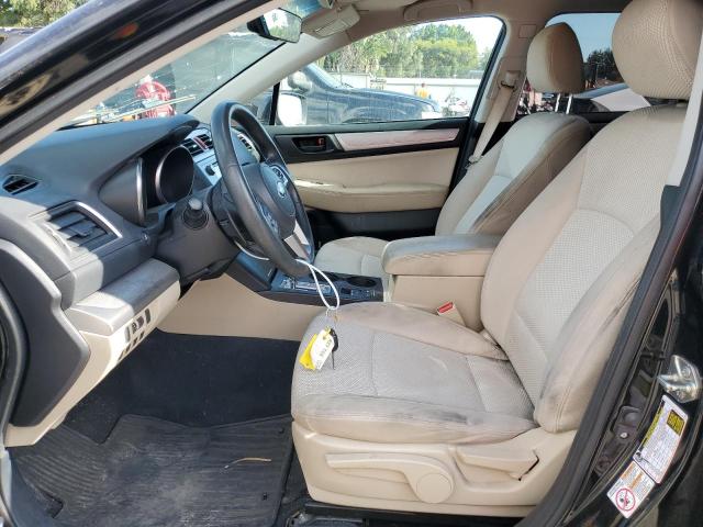 4S4BSAAC8H3206089 Subaru Outback 2.5i