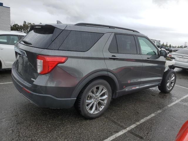 1FMSK7DH6LGA40330 Ford EXPLORER XLT