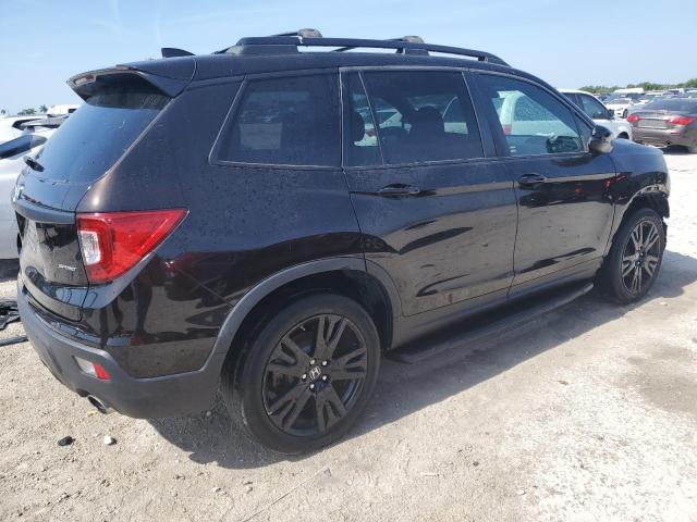 2019 HONDA PASSPORT S - 5FNYF7H2XKB001046
