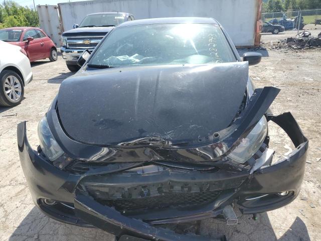 1C3CDFBB4ED775943 Dodge DART SXT