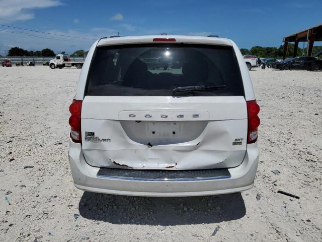 2C4RDGCG9KR518551 Dodge Caravan GRAND CARA 6