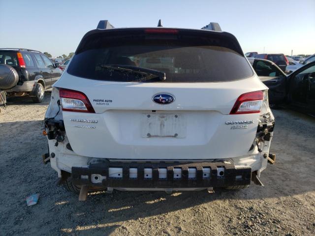 4S4BSALC8G3309475 Subaru Outback 2.5i Limited