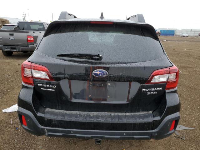 4S4BSENC6J3331311 Subaru Outback 3.6r Limited