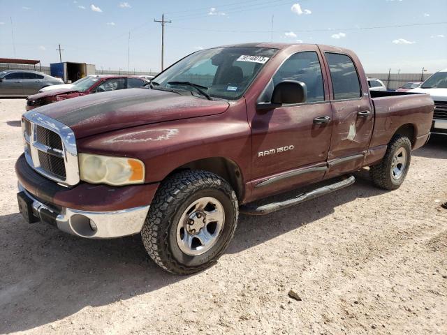 2002 Dodge Ram 1500 