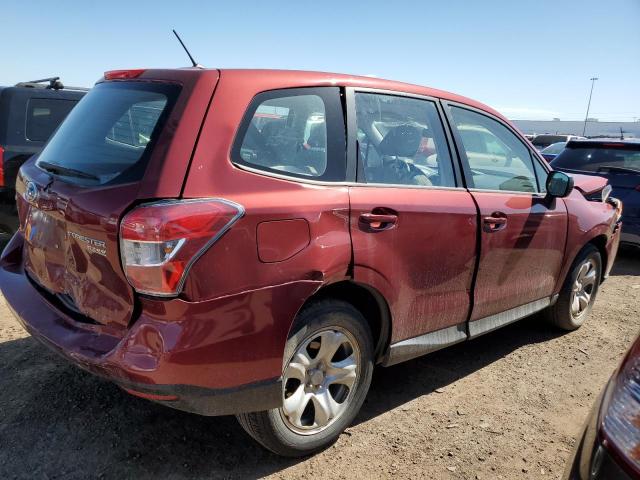 JF2SJAAC8FG540217 Subaru Forester 2.5i