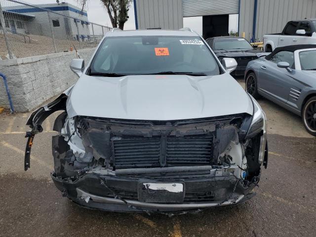 2020 CADILLAC XT4 PREMIU 1GYFZCR45LF063176