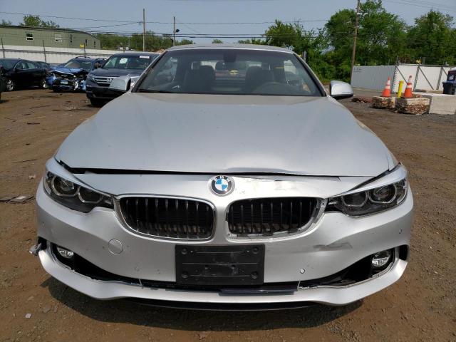 2018 BMW 430XI - WBA4Z3C5XJEC48177