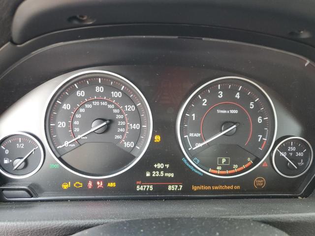 2019 BMW 430XI GRAN - WBA4J3C51KBL06166