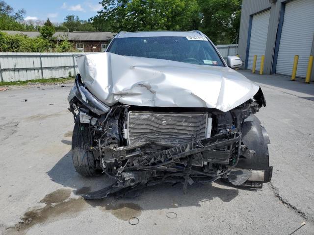 2022 HYUNDAI PALISADE C - KM8R7DHE7NU423342