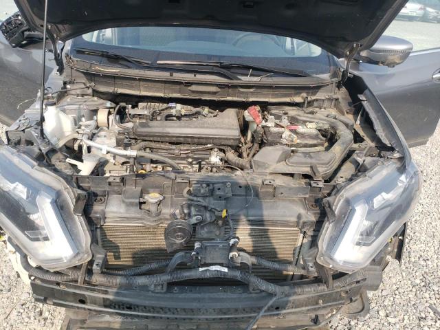 KNMAT2MT2JP557612 Nissan ROGUE S