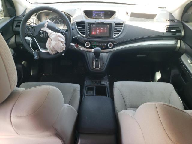 2015 HONDA CR-V EX 5J6RM3H57FL008742