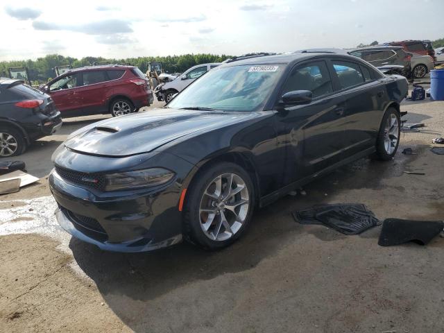 2021 DODGE 1500 - 2C3CDXHG3MH575324