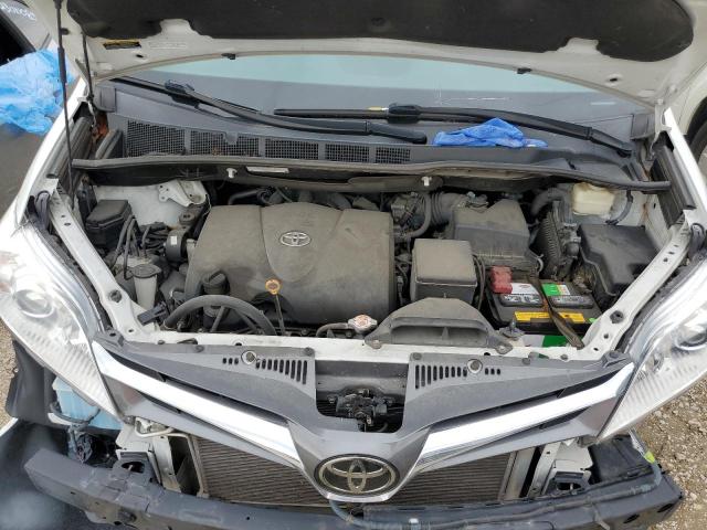 5TDDZ3DC1KS213195 2019 TOYOTA SIENNA, photo no. 12