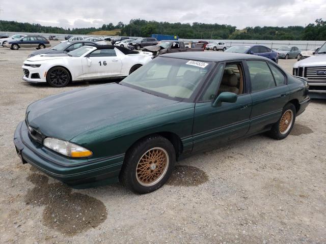 1995 Pontiac Bonneville SE