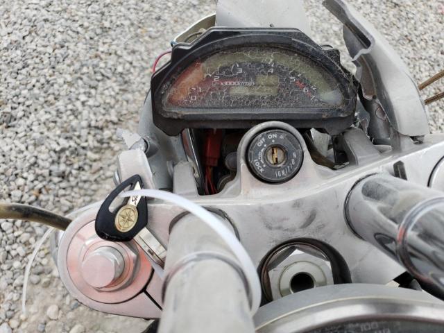 2006 YAMAHA XV1700 PC JYAVP19E36A000756