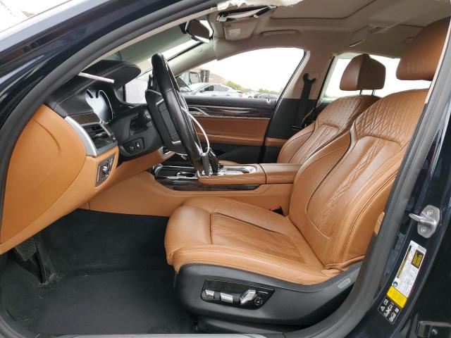 2019 BMW ALPINA B7 - WBA7F2C50KB239147