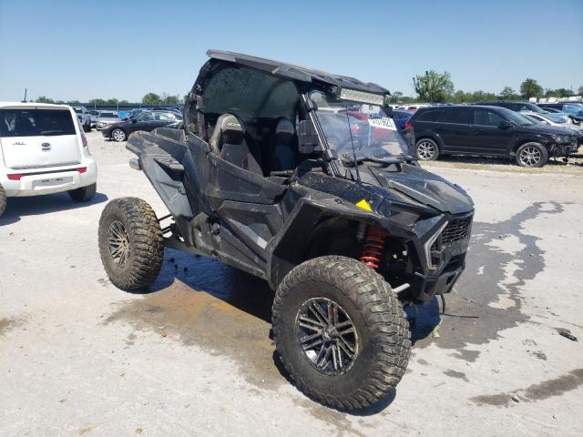 Salvage motorcycles for sale at Sikeston, MO auction: 2019 Polaris RZR XP 1000 Ride Command