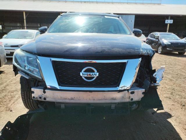 5N1AR2MN5GC660972 Nissan Pathfinder S