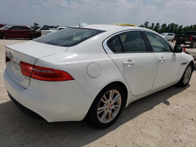 2017 JAGUAR XE PREMIUM - SAJAD4BN2HA968522