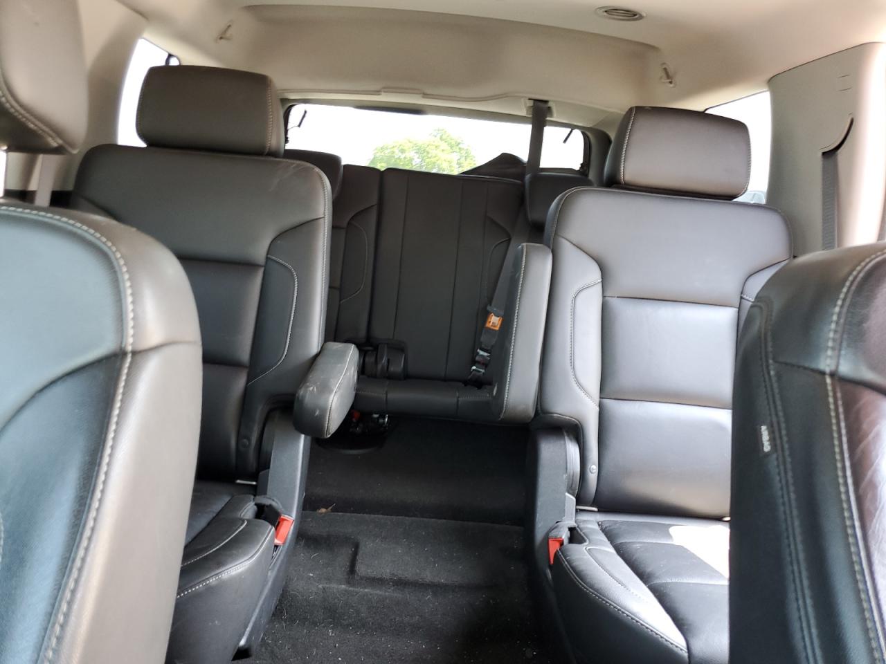 1GNSKBKC2JR360106 CHEVROLET TAHOE 2018