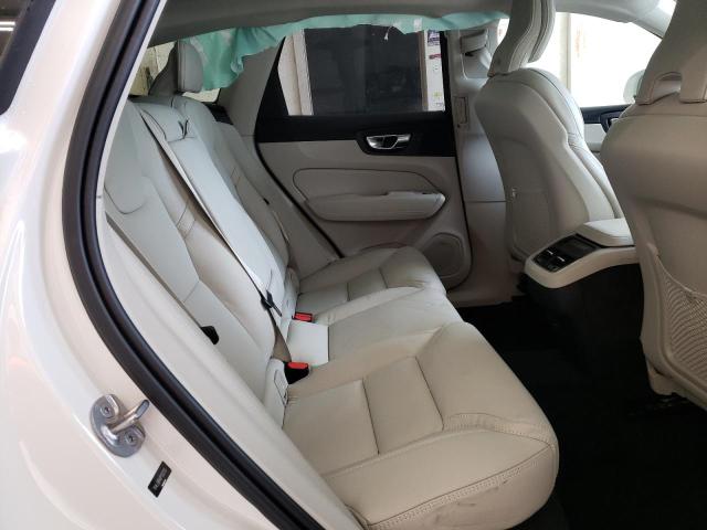 2023 VOLVO XC60 ULTIM - YV4L12RA0P1332135