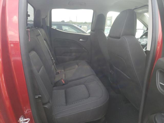 1GTG6CEN9M1144715 GMC Canyon Elevation
