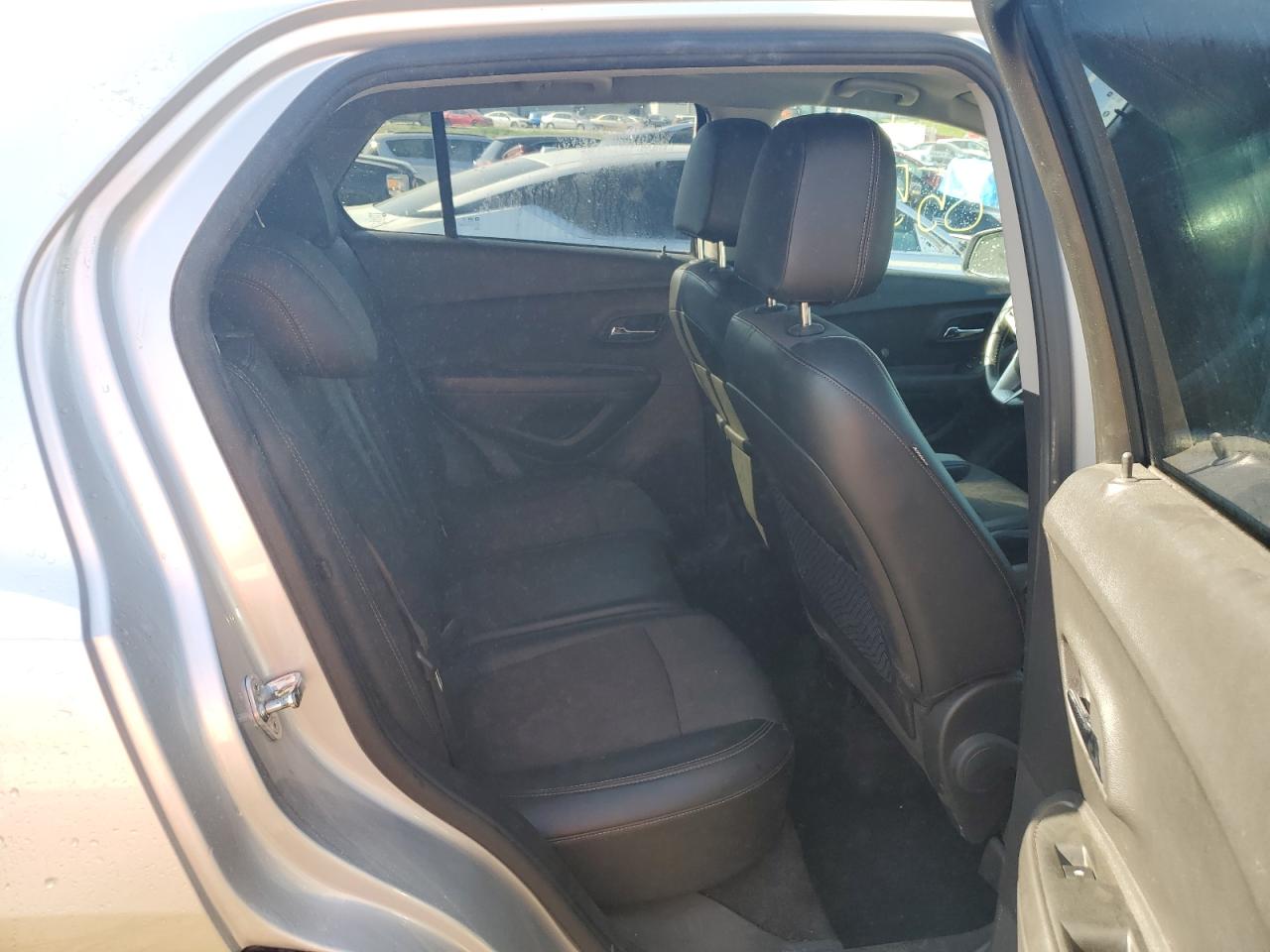KL7CJLSB5KB963328 CHEVROLET TRAX 2019