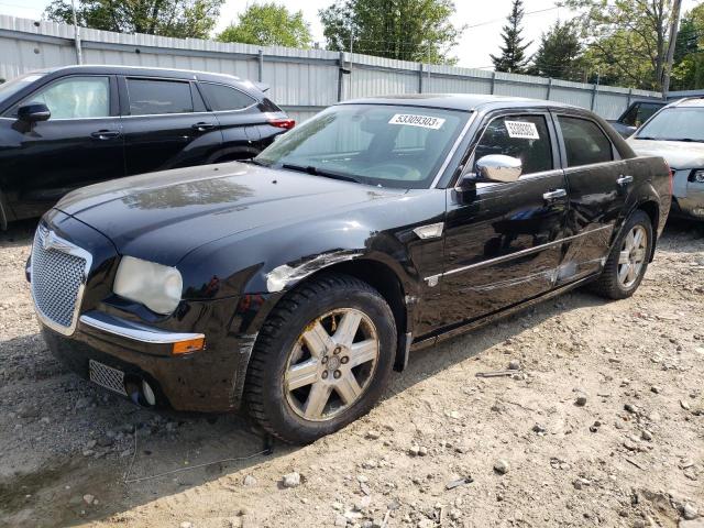 2006 Chrysler 300 C