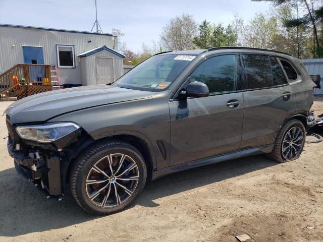 2023 BMW X5 M50i