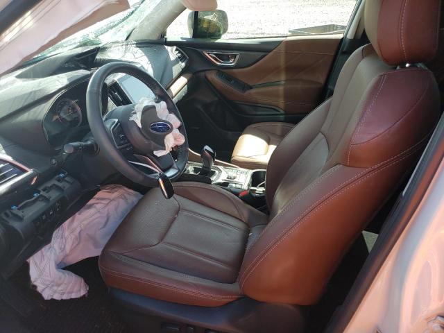 JF2SKAXC8LH587242 Subaru Forester Touring