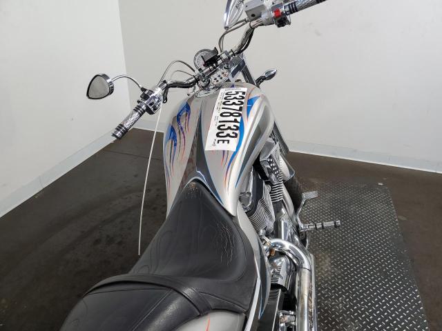 2007 VICTORY MOTORCYCLES NESS JACKP - 5VPBC26D373001272