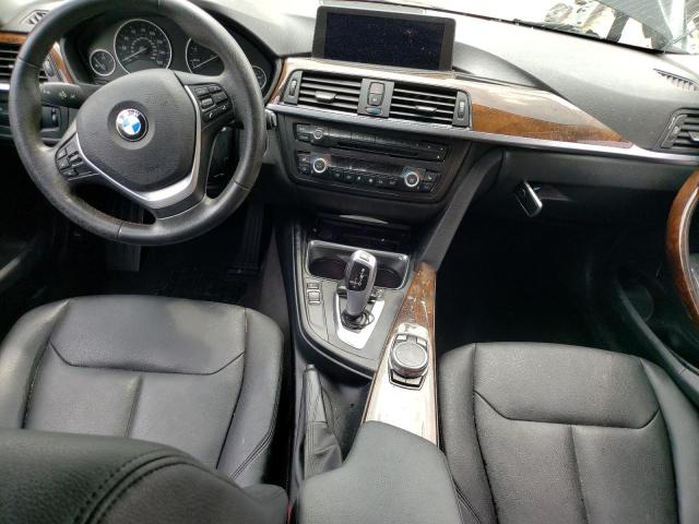 WBA3A5C56FP604826 | 2015 BMW 328 I