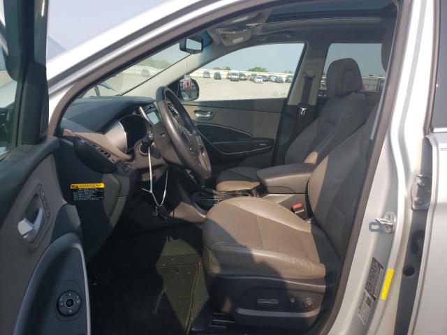 2015 HYUNDAI SANTA FE G - KM8SR4HF5FU115785
