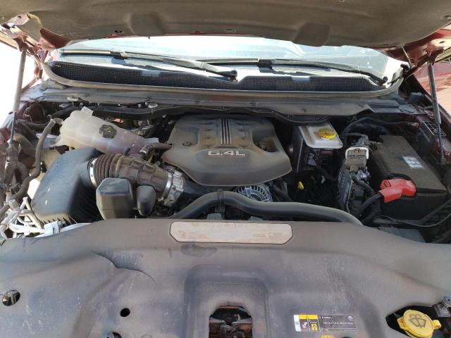 2022 JEEP GRAND WAGO 1C4SJVGJ1NS129524
