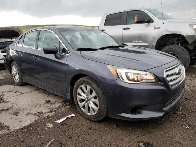4S3BNBC63F3014813 Subaru Legacy 2.5i Premium
