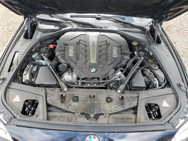 WBAKP9C59GD980926 BMW 550 Xi
