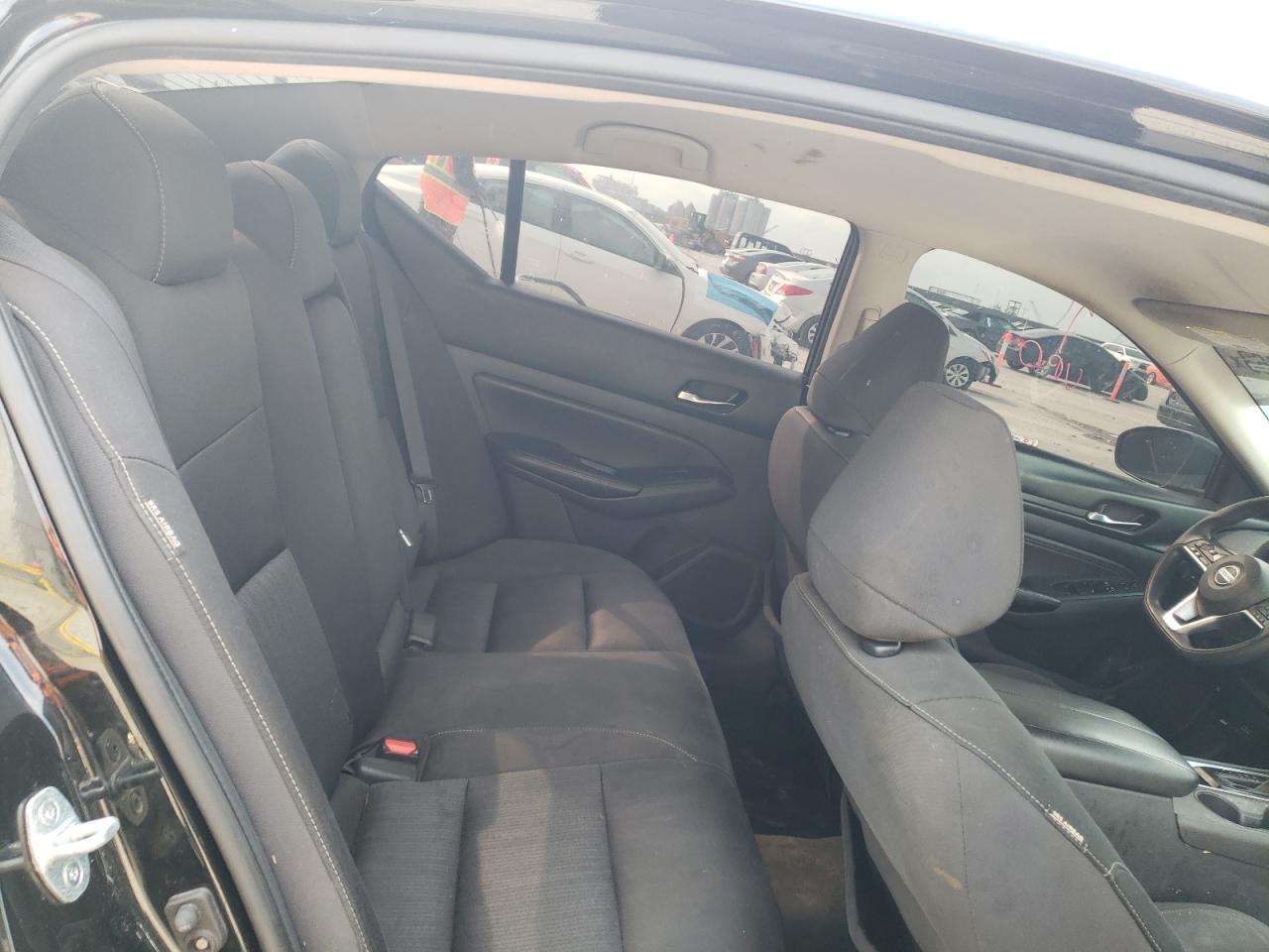 1N4BL4BV1KC148357 NISSAN ALTIMA 2019