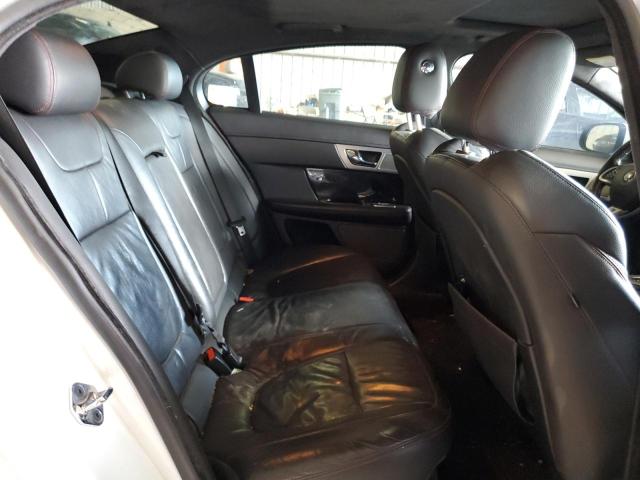 2015 JAGUAR XF 3.0 SPO - SAJWA0F72F8U76533