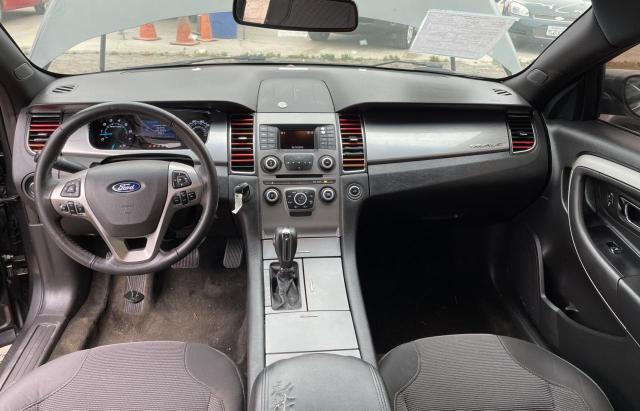 1FAHP2E8XFG177962 Ford TAURUS SEL