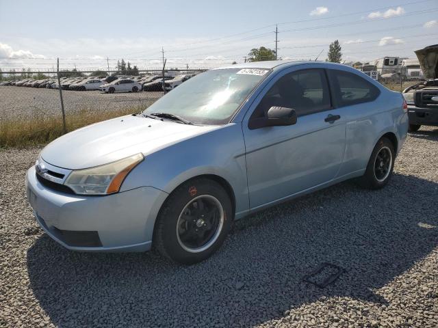 2008 Ford Focus 