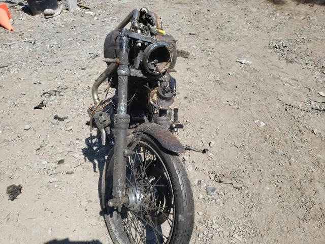 2005 HARLEY-DAVIDSON FXSTB 1HD1BTY125Y045378
