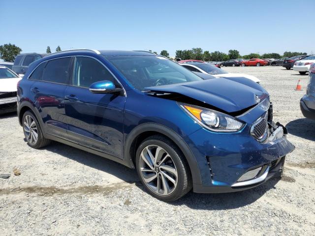 KNDCE3LCXK5324472 KIA Niro Touring
