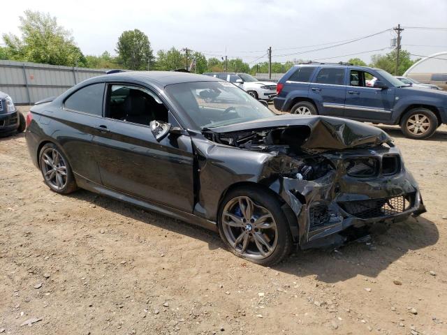 2017 BMW M240XI - WBA2G3C32HV641402