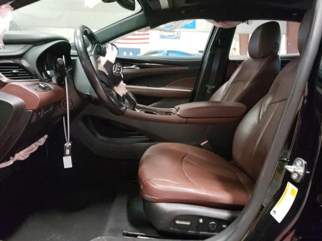 2019 BUICK LACROSSE A 1G4ZV5SS9KU104997