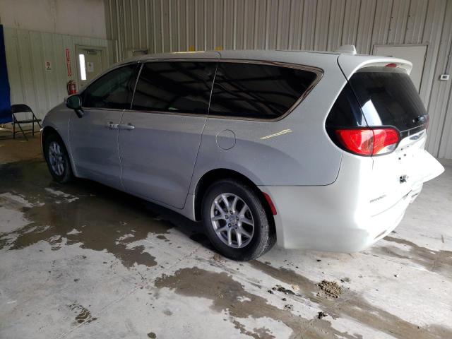 2C4RC1CG5HR597967 2017 CHRYSLER PACIFICA, photo no. 2