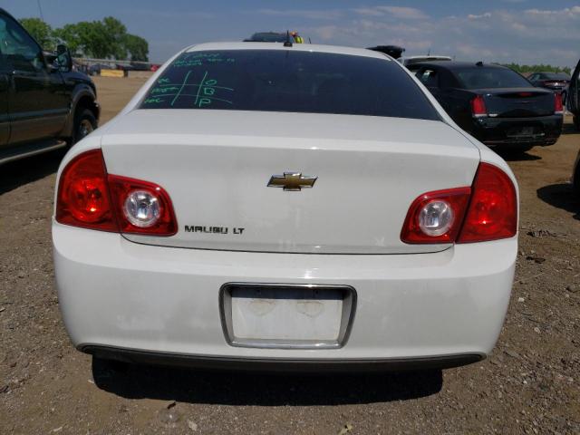 2011 Chevrolet Malibu 2Lt VIN: 1G1ZD5E15BF354485 Lot: 59218873