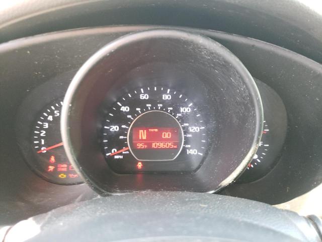 KNDJN2A20J7893930 KIA Soul